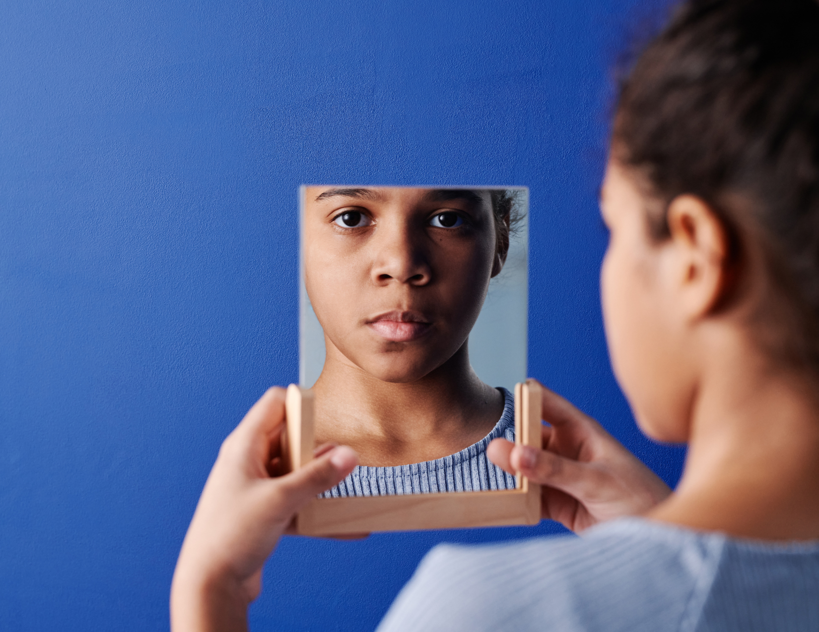 honor code as a reflection of who you are