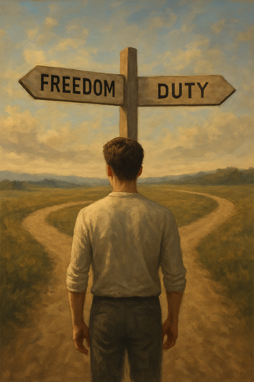 The Honor Code and the Call to Dutiful Service