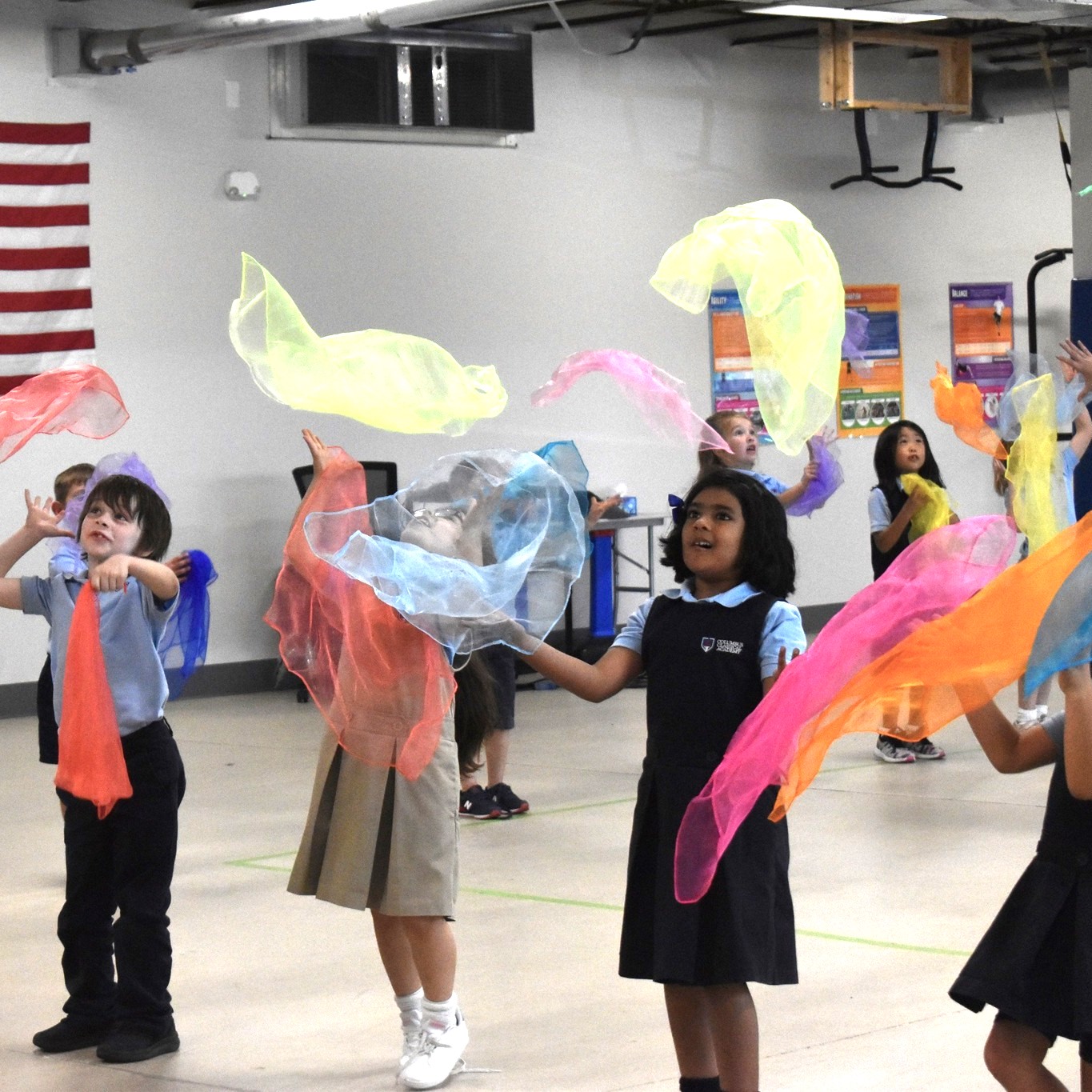 Pre-Kindergarten | 4-Year-Olds - Columbus Classical Academy | K-12