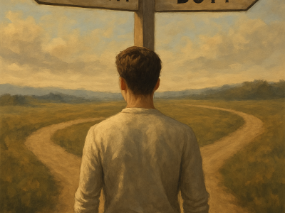 The Honor Code and the Call to Dutiful Service