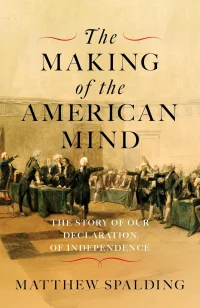 Making of the American Mind